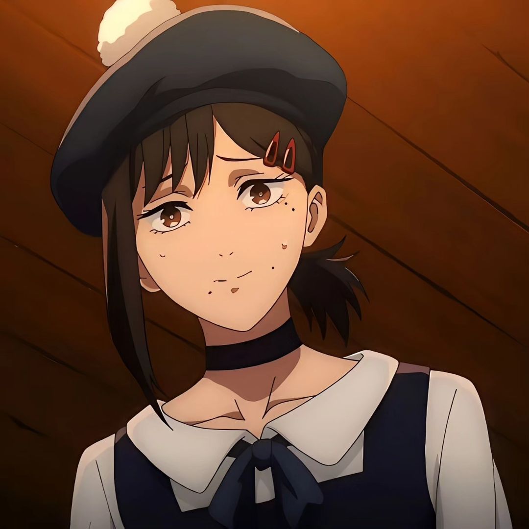 Kobeni Higashiyama Chainsaw Man profile picture