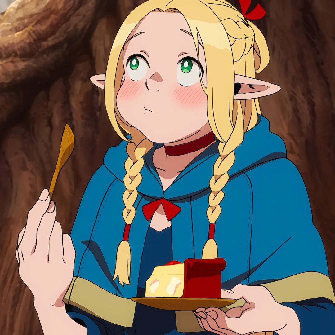 Falin Thorden Delicious in Dungeon profile picture