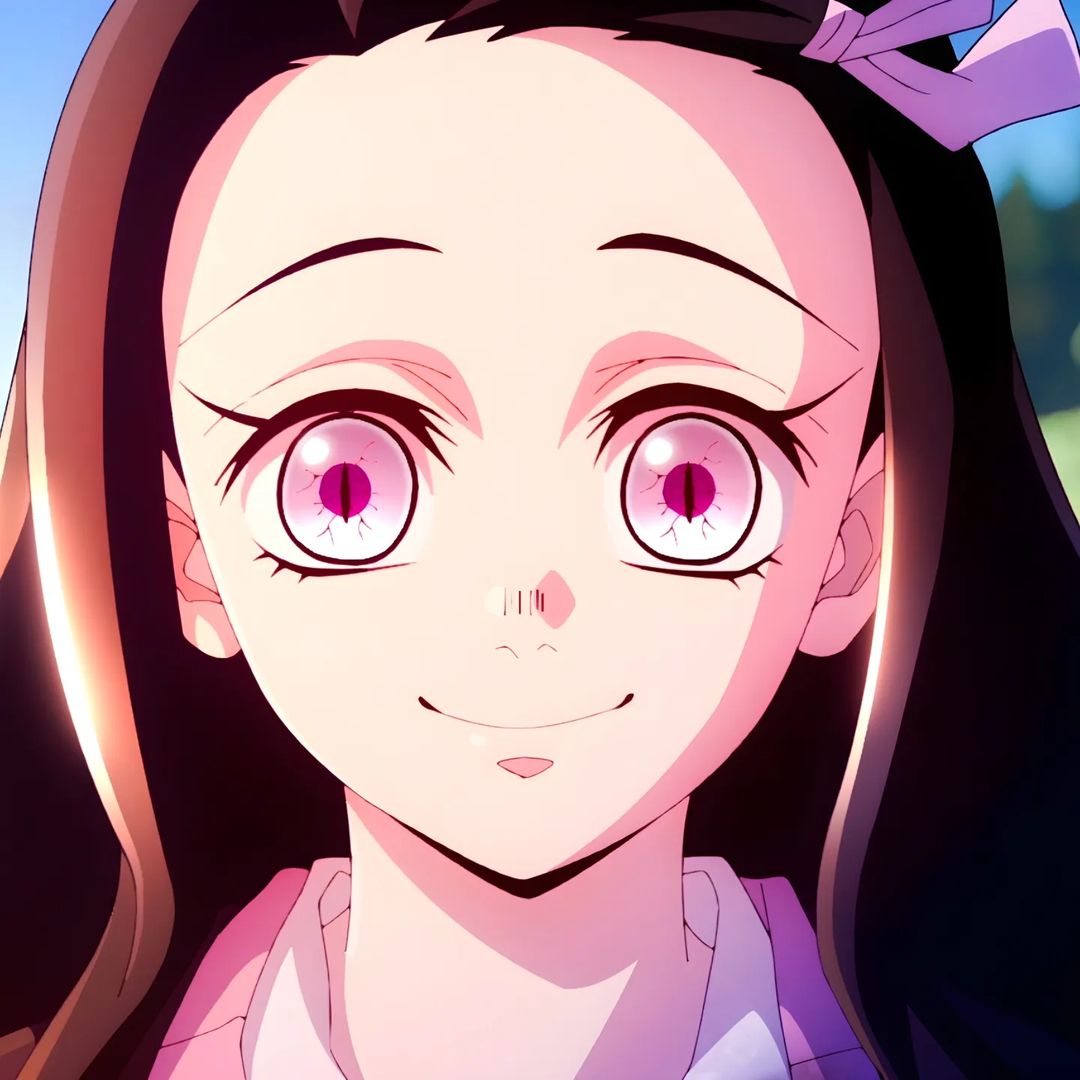 Nezuko Kamado Demon Slayer: Kimetsu no Yaiba profile picture