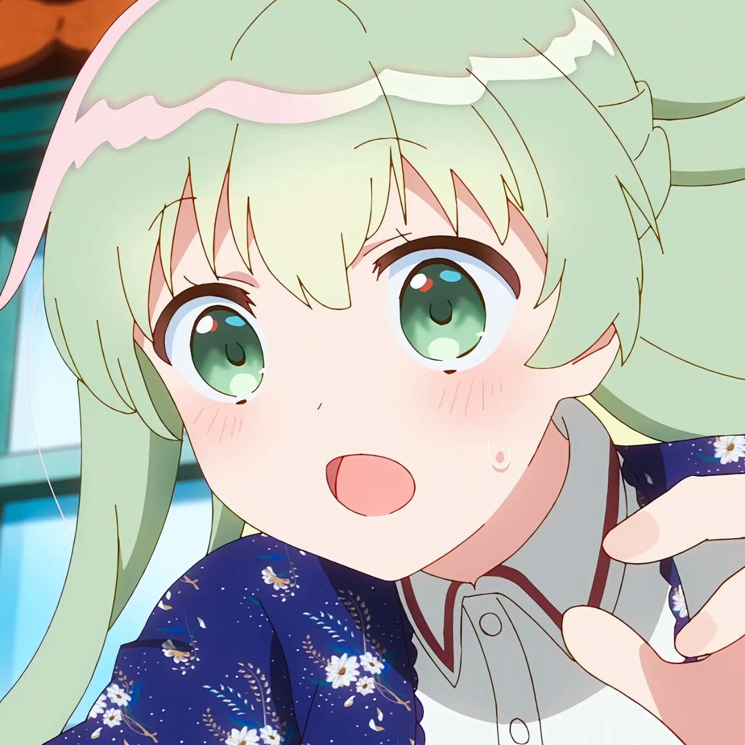 Sumi Sakurasawa Rent-a-Girlfriend profile picture