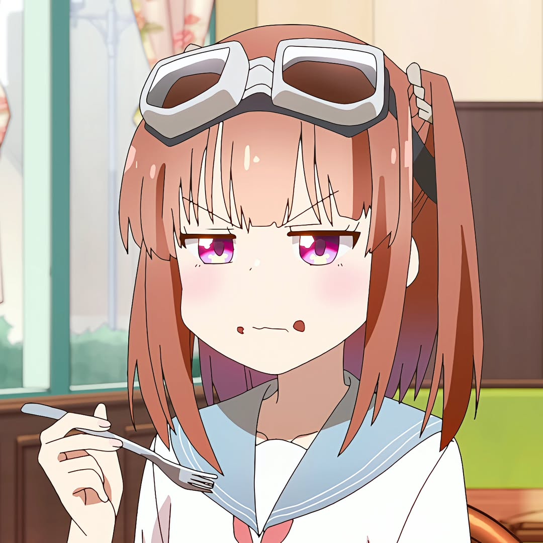 Kobayashi Miss Kobayashi's Dragon Maid profile picture