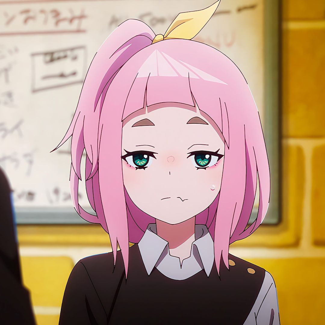 Chisato Nishikigi Lycoris Recoil profile picture