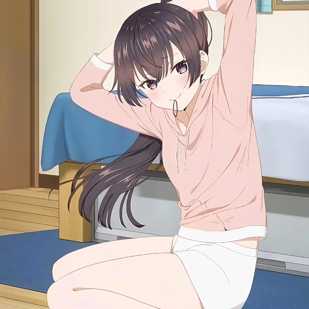 Sayu Ogiwara Higehiro: After Being Rejected, I Shaved and Took in a High School Runaway profile picture