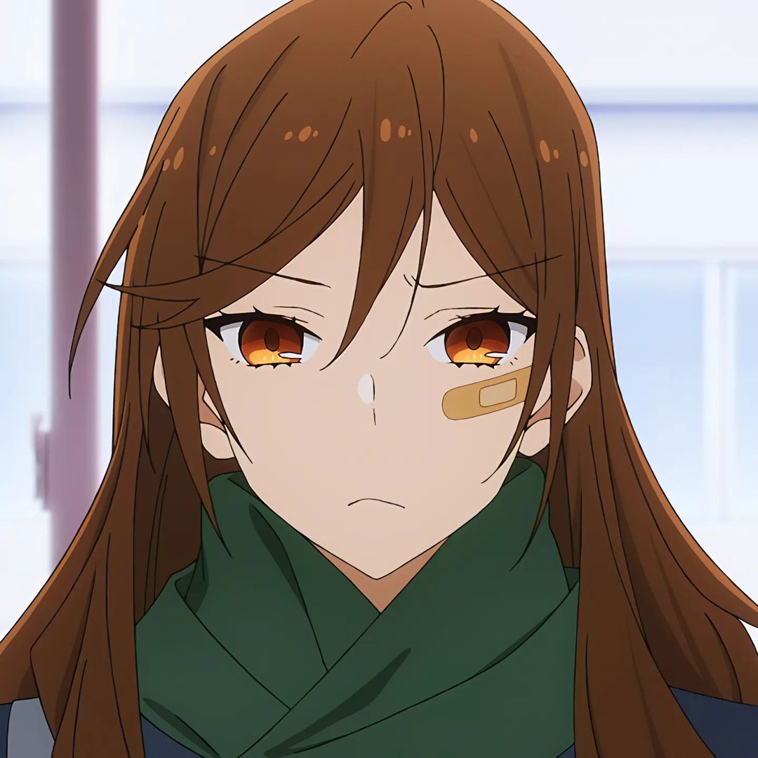 Makima Chainsaw Man profile picture