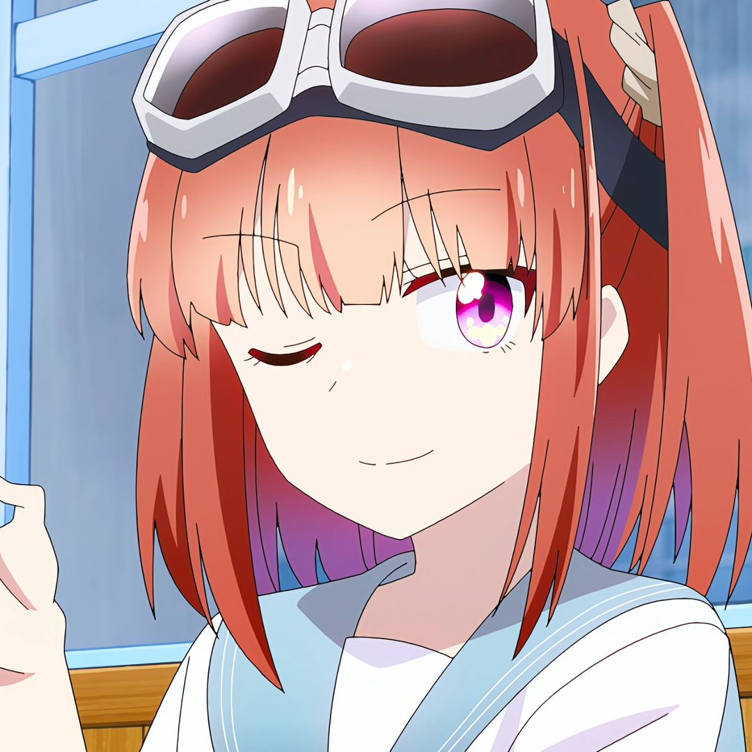 Anzu Hoshino Romantic Killer profile picture