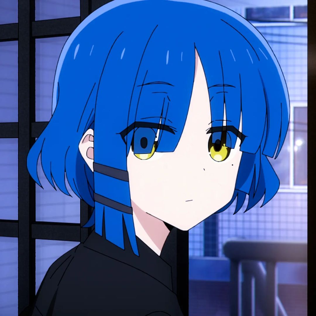 Ai Ooto WONDER EGG PRIORITY profile picture