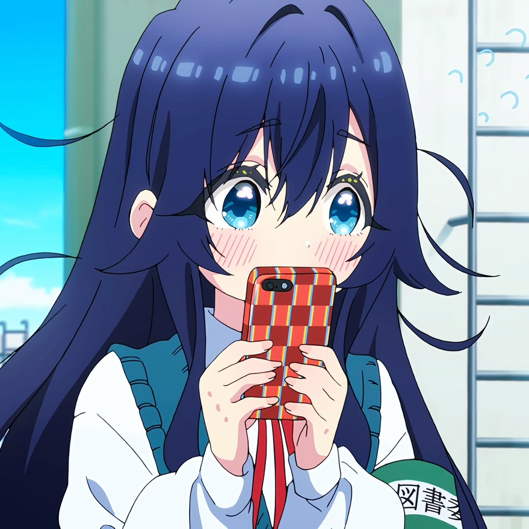 Ai Hoshino Oshi No Ko profile picture