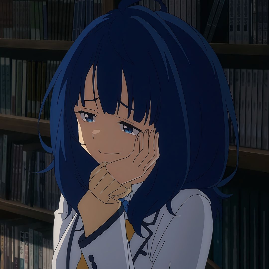 Akane Kurokawa Oshi No Ko profile picture