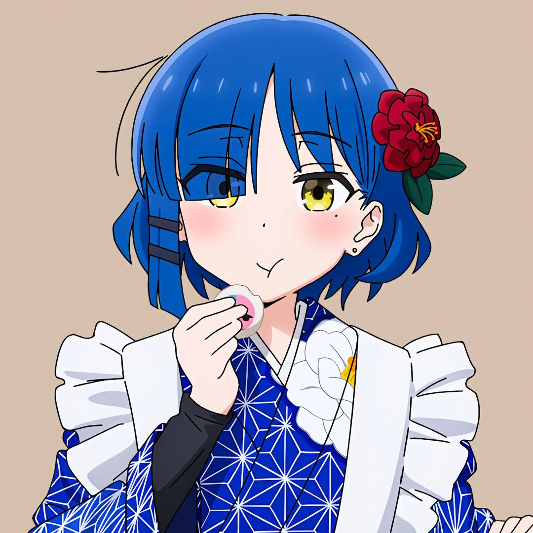 Ai Hayasaka Kaguya-sama: Love is War profile picture