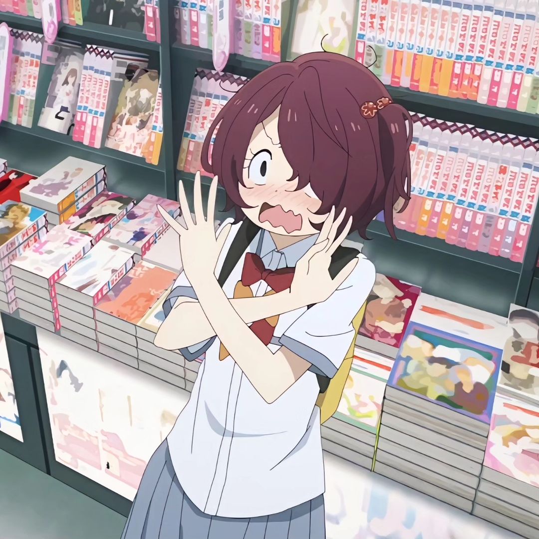 Nazuna Nanakusa Call of the Night profile picture