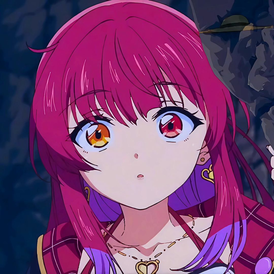 Ai Hoshino Oshi No Ko profile picture