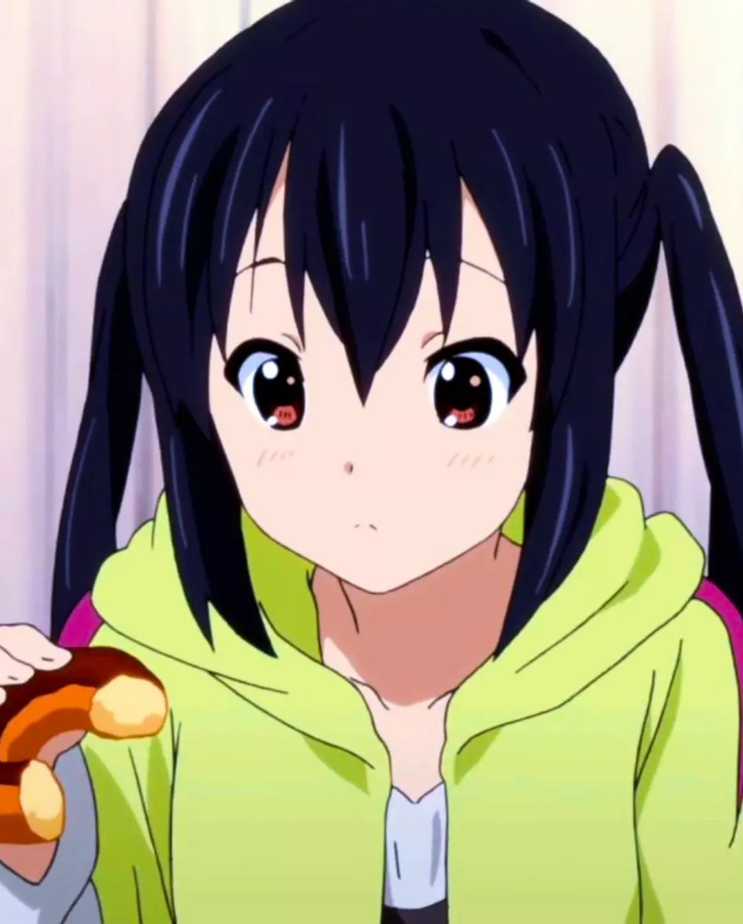Azusa Nakano K-ON! profile picture