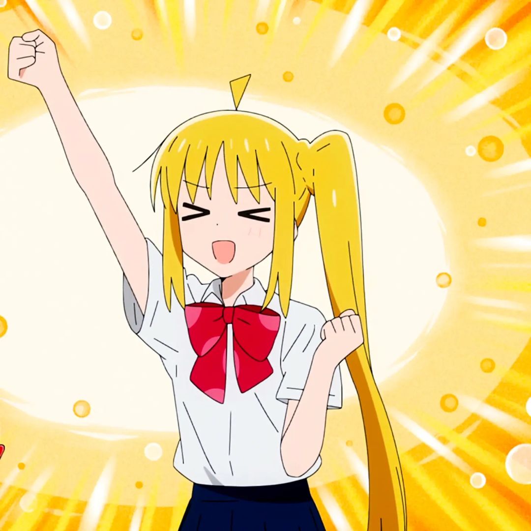 Karen Kujou KINMOZA! profile picture