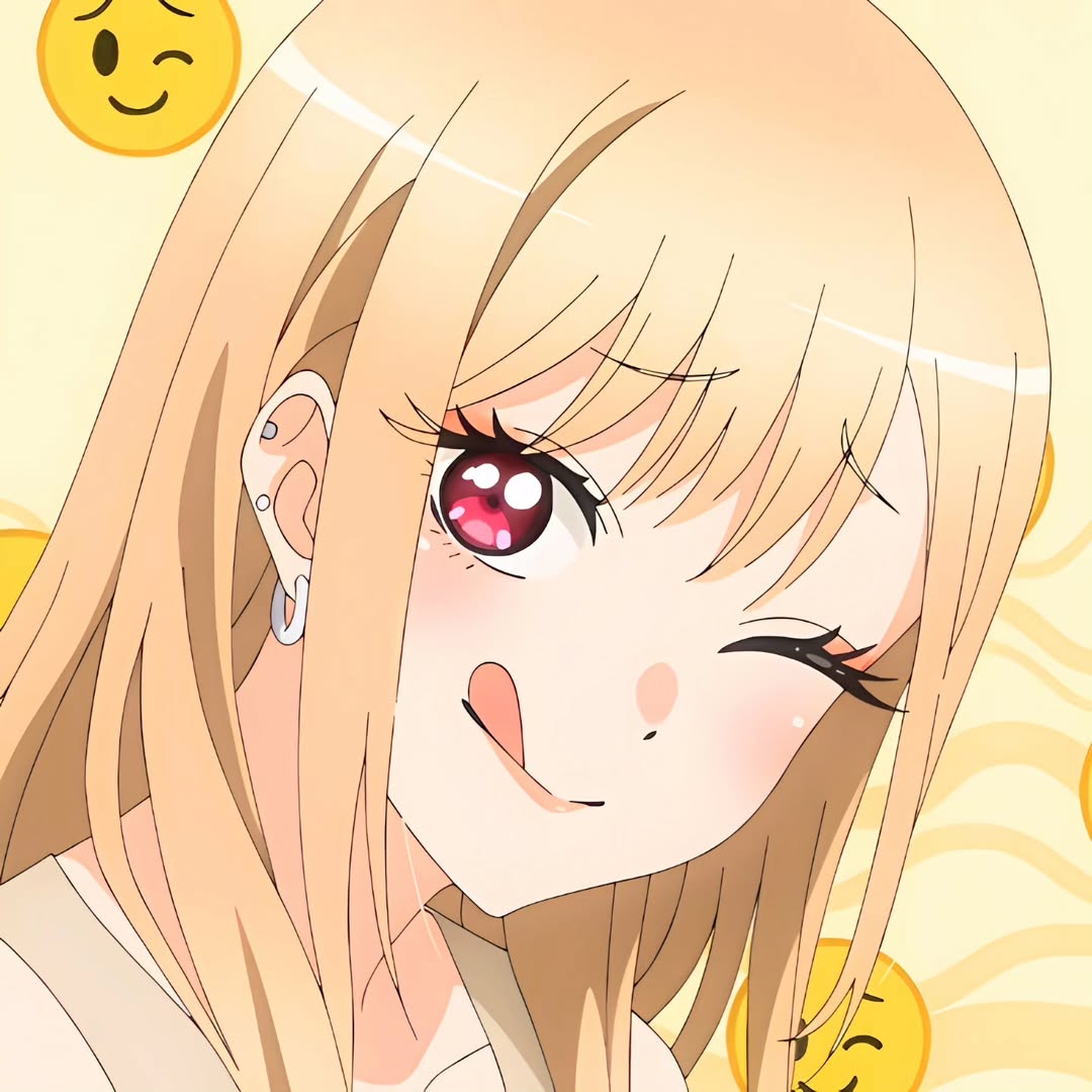 Marin Kitagawa My Dress-Up Darling profile picture