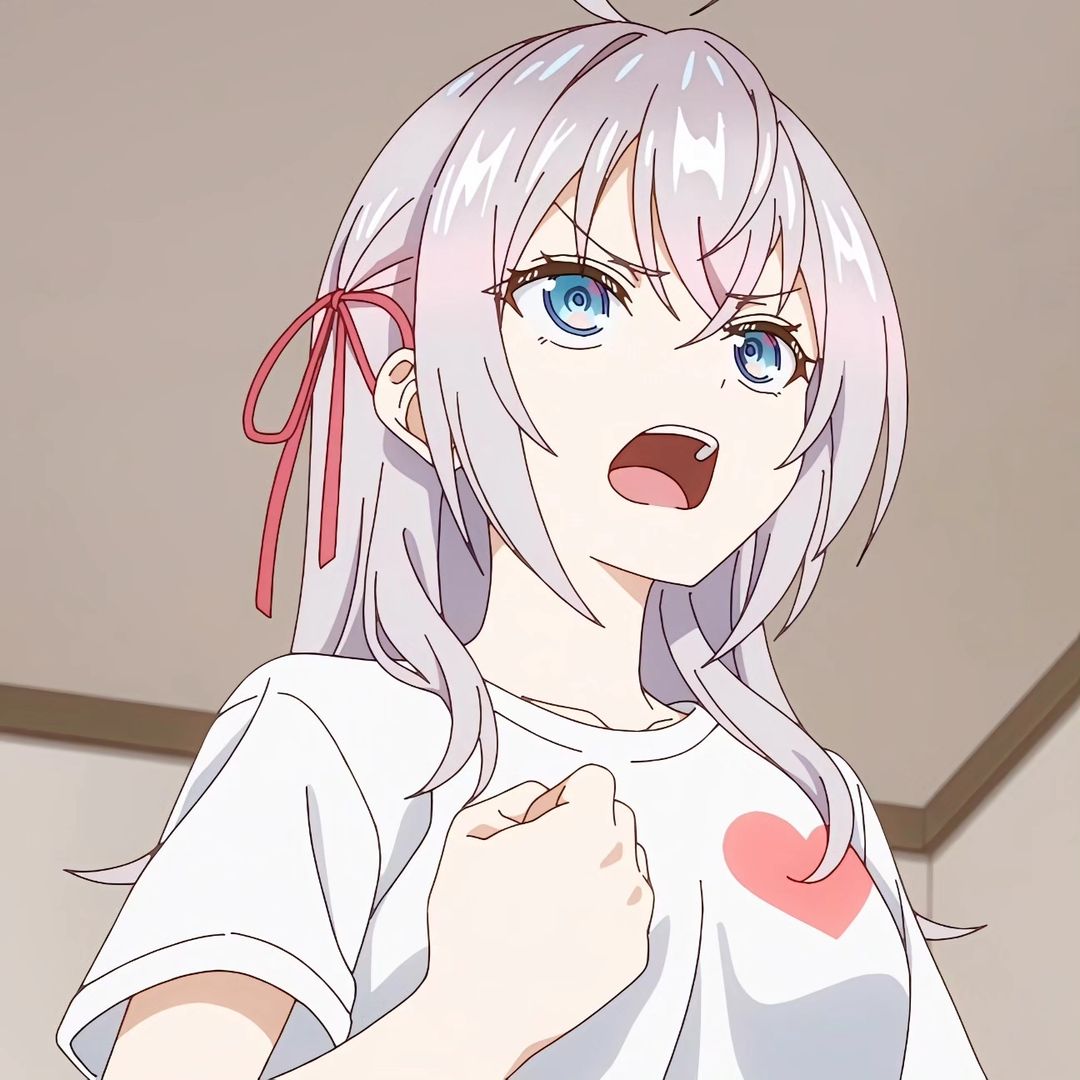 Ai Hoshino Oshi No Ko profile picture