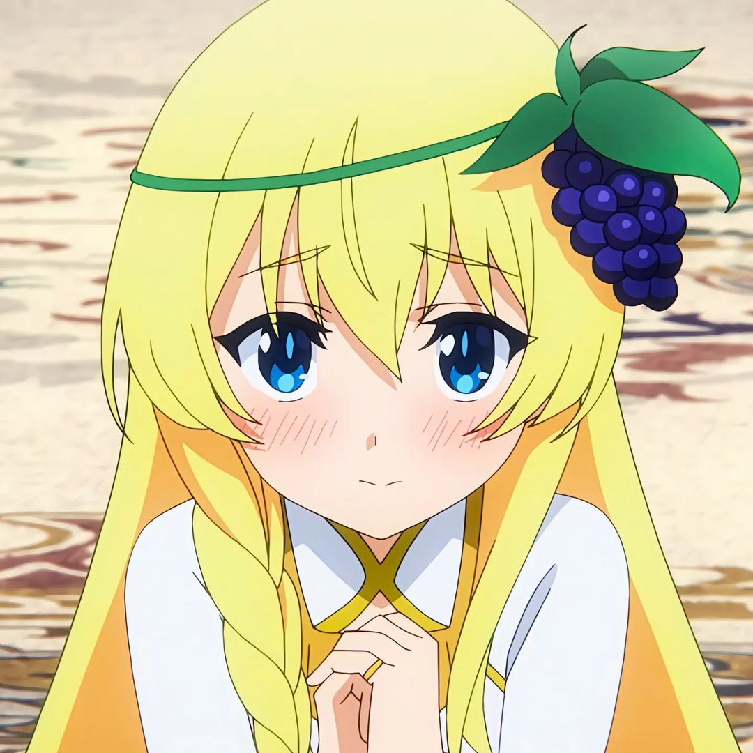 Filo The Rising of the Shield Hero profile picture