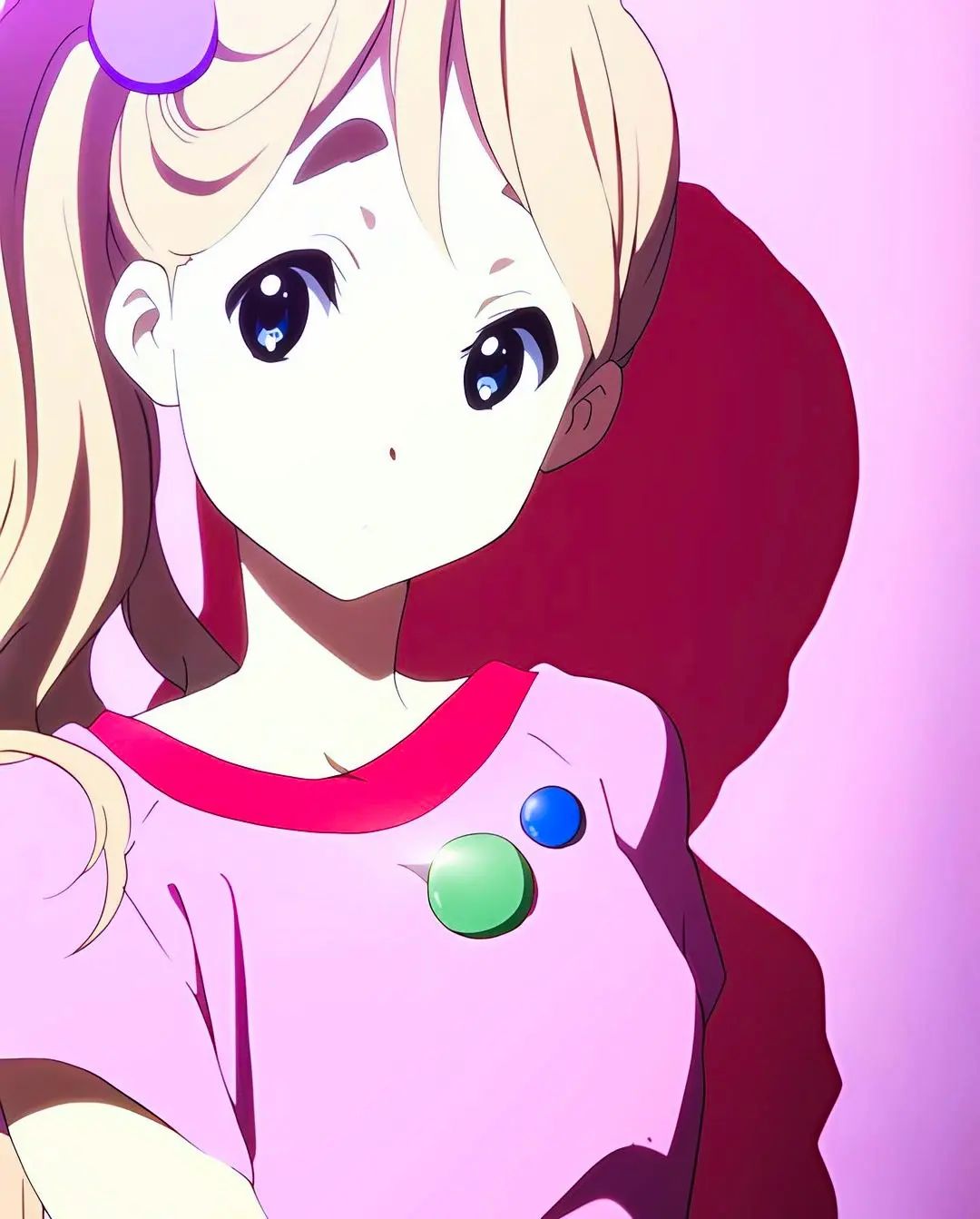 Ui Hirasawa K-ON! profile picture