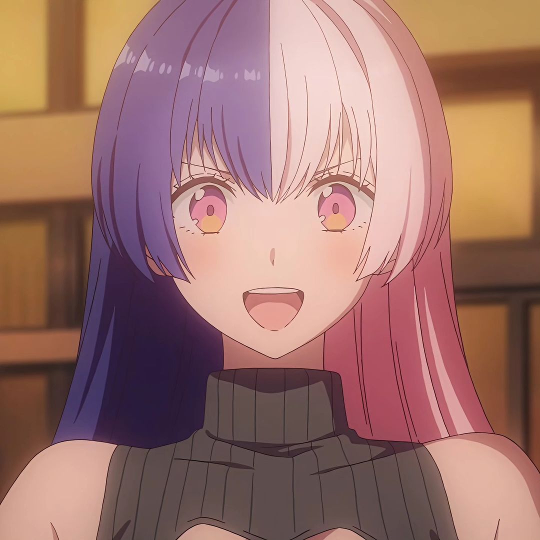 Ai Hoshino Oshi No Ko profile picture