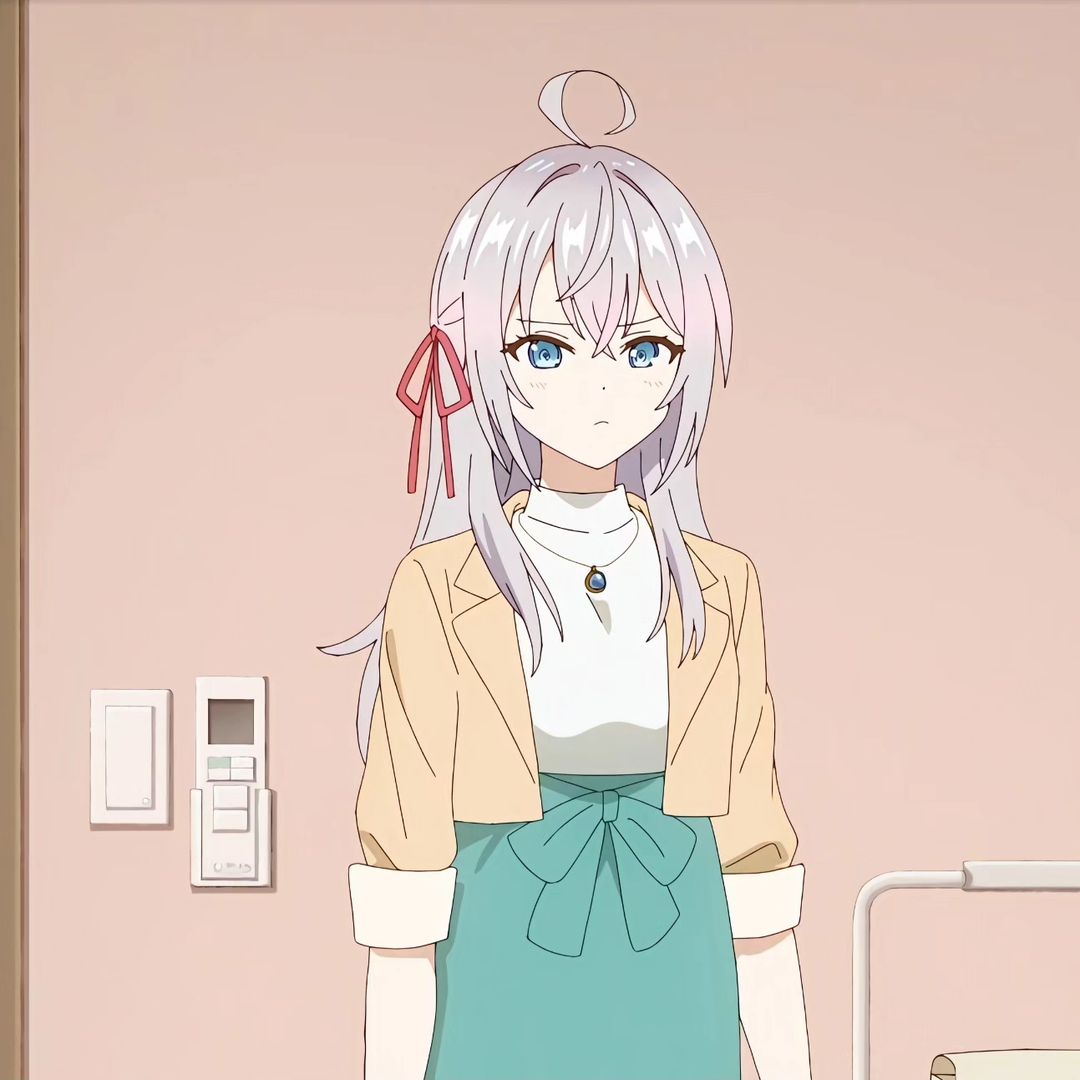 Ai Hoshino Oshi No Ko profile picture