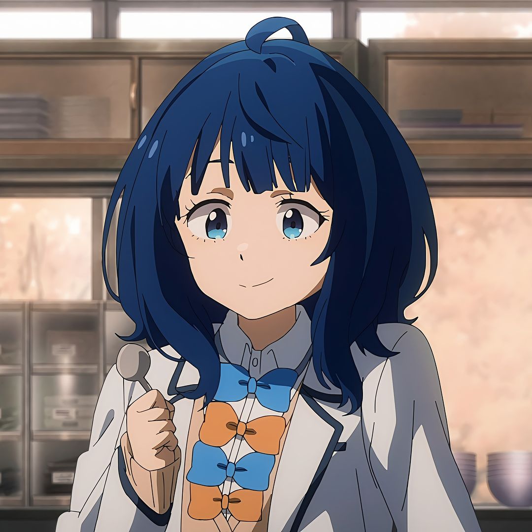 Akane Kurokawa Oshi No Ko profile picture