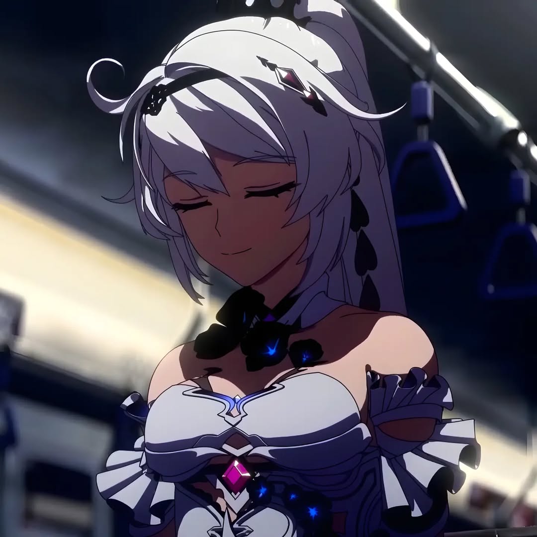 Kiana Kaslana Honkai Impact 3rd: Reburn profile picture