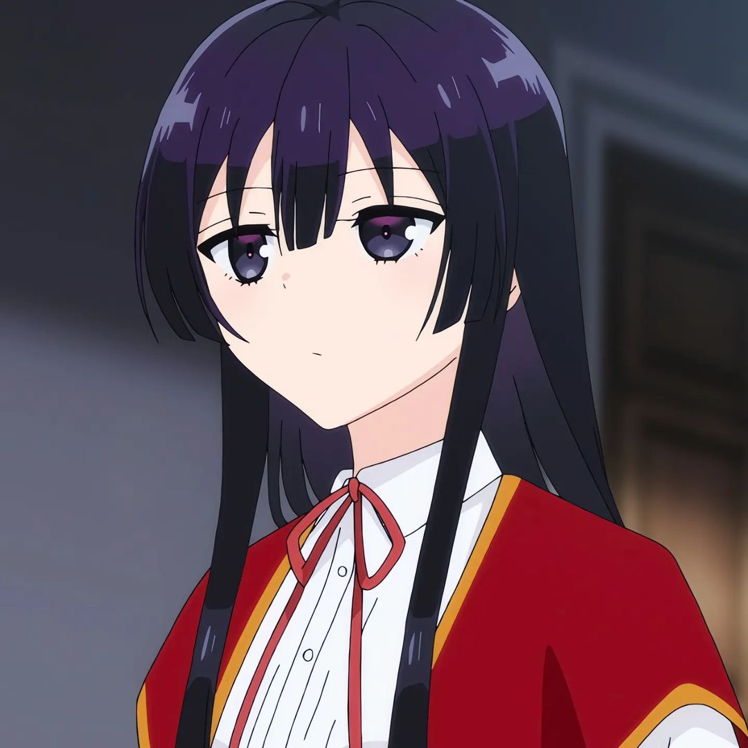 Miyuki Shiba The Irregular at Magic High School profile picture