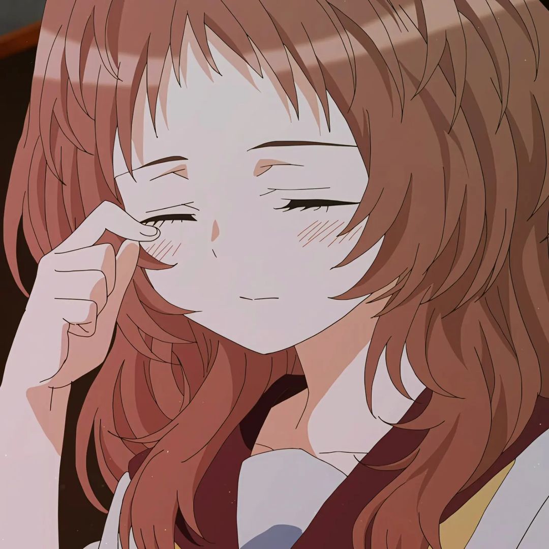 Shouko Nishimiya A Silent Voice profile picture