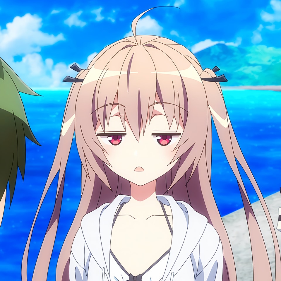 Kobato Hasegawa Haganai profile picture