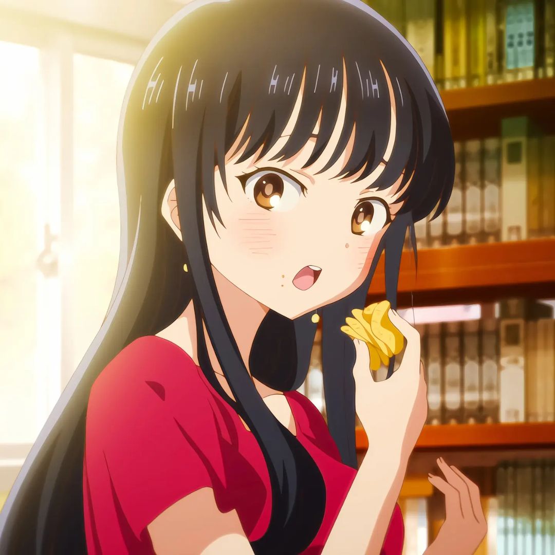 Sawako Kuronuma Kimi ni Todoke: From Me to You profile picture