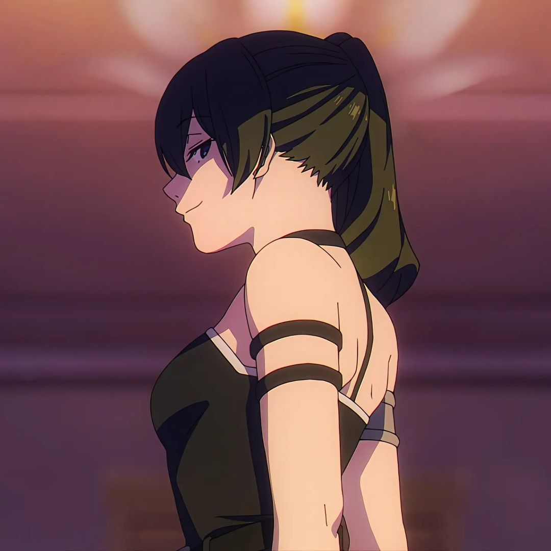 Yor Forger SPY x FAMILY profile picture