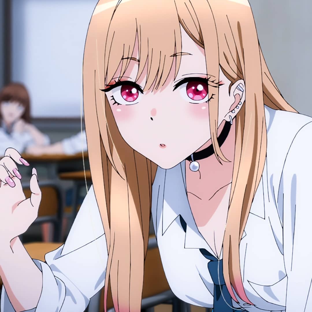 Marin Kitagawa My Dress-Up Darling profile picture