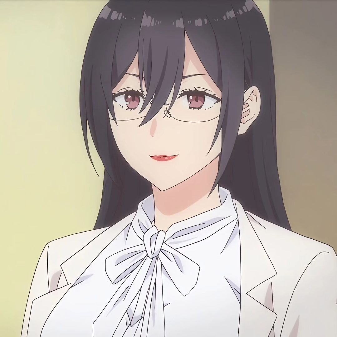 Mafuyu Kirisu We Never Learn: BOKUBEN profile picture