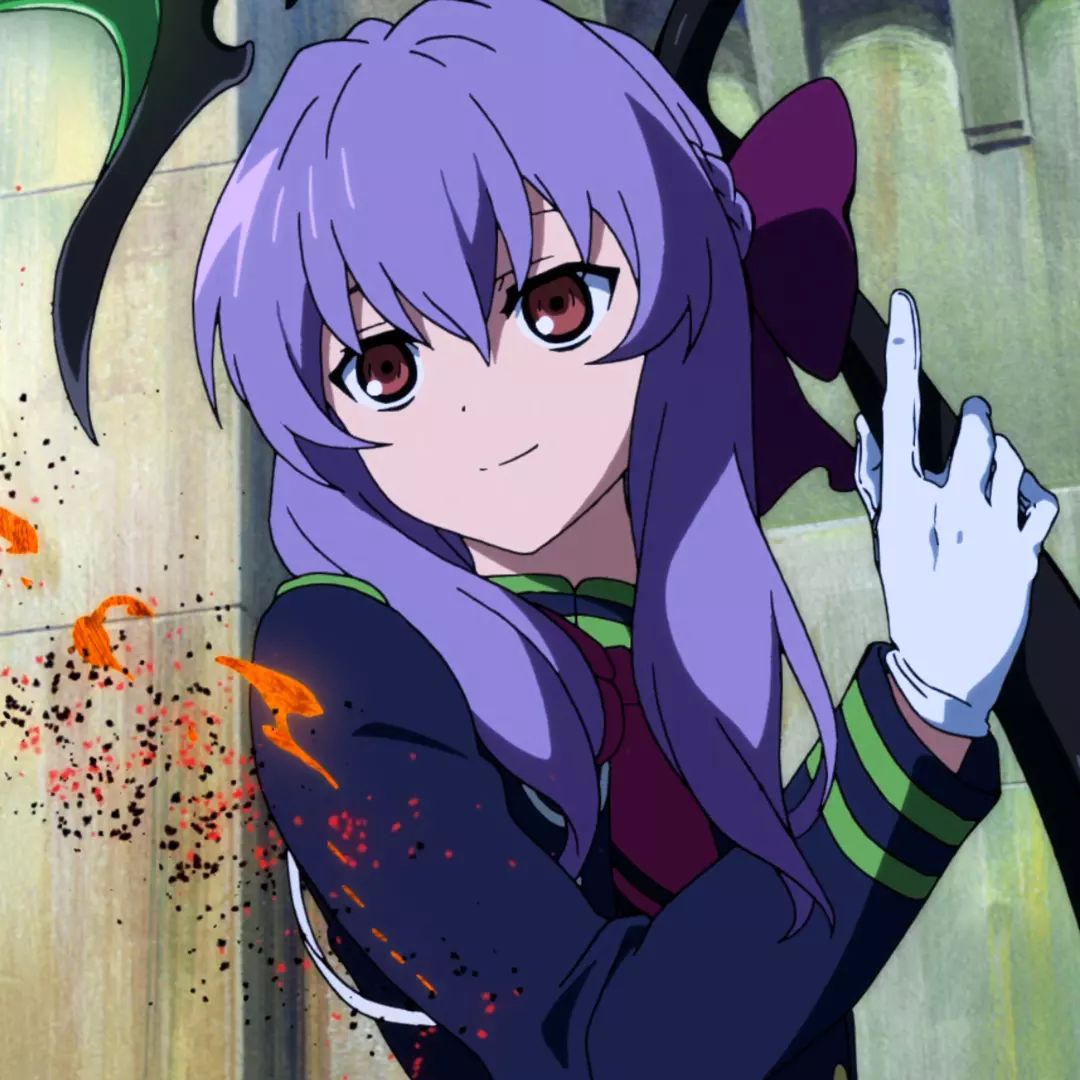 Shinya Hiiragi Seraph of the End: Vampire Reign - Owaranai Seraph profile picture