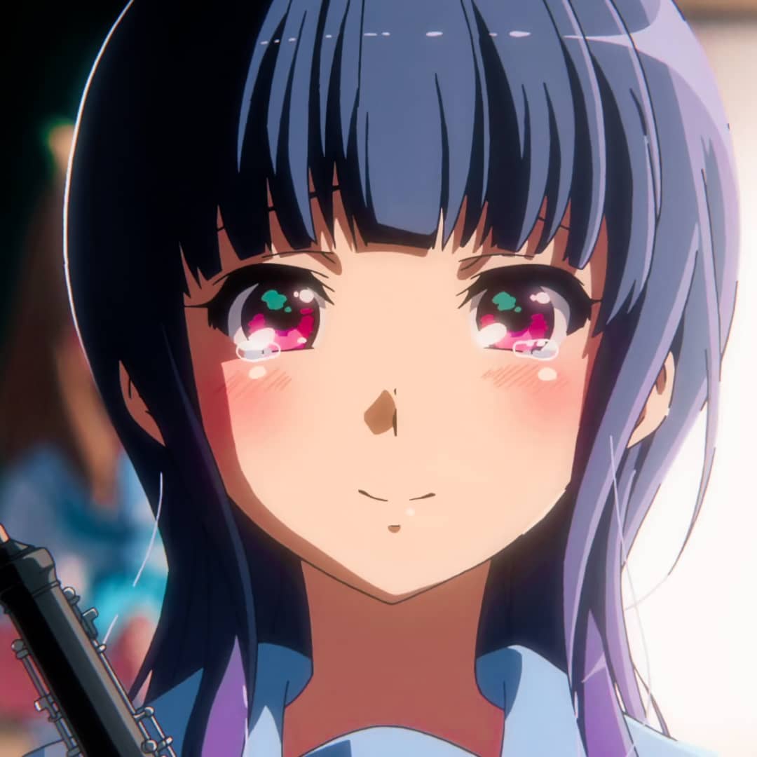 Reina Kousaka Sound! Euphonium profile picture