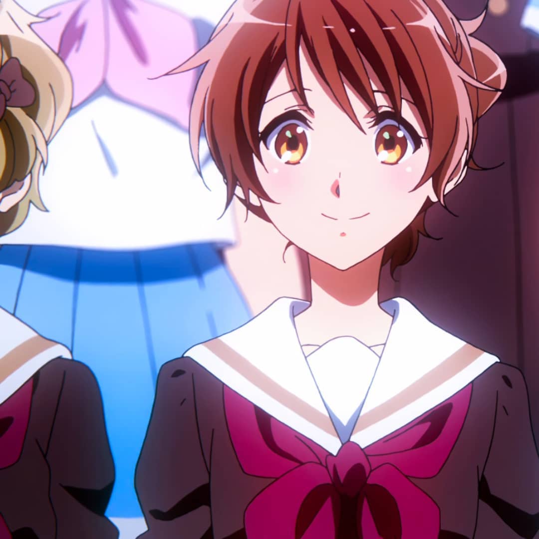 Kumiko Oumae Sound! Euphonium profile picture
