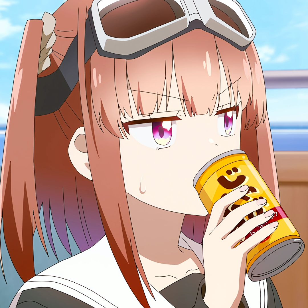 Chisato Nishikigi Lycoris Recoil profile picture