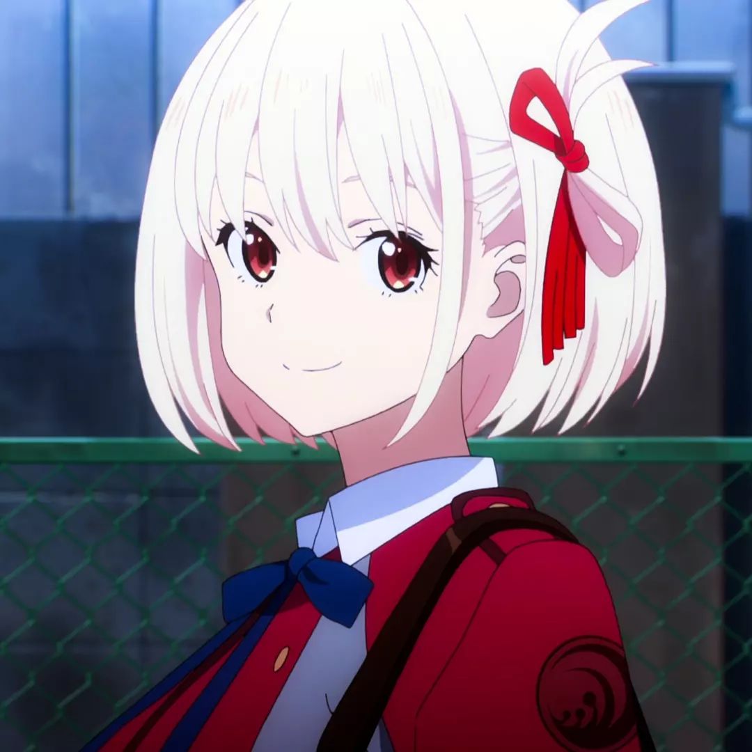 Ai Mie The Girl I Like Forgot Her Glasses profile picture