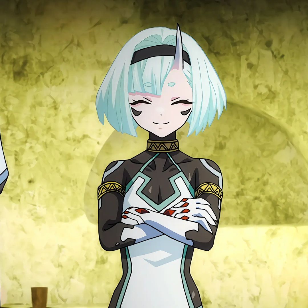 Zero Two DARLING in the FRANXX profile picture