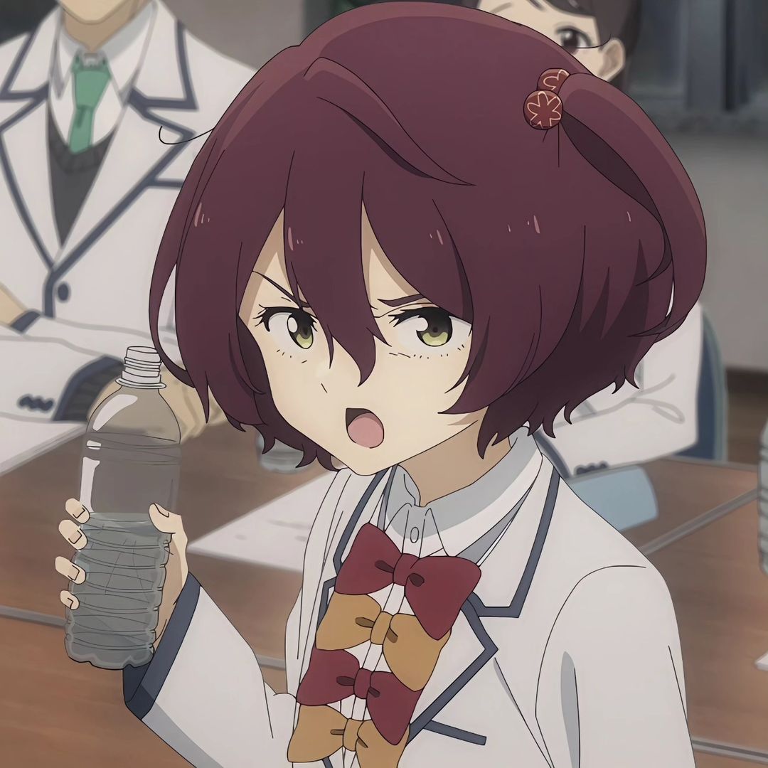 Yume Irido My Stepmom's Daughter is My Ex profile picture