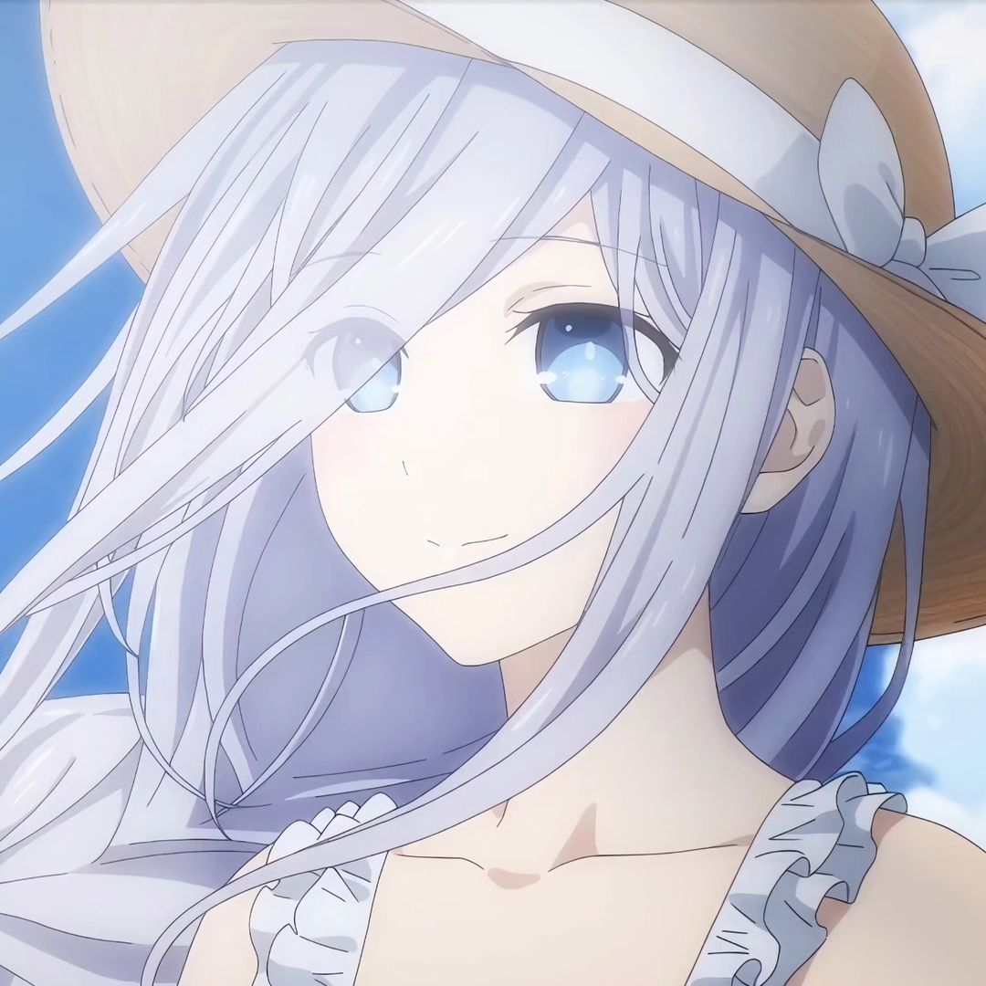 Ai Hayasaka Kaguya-sama: Love is War profile picture