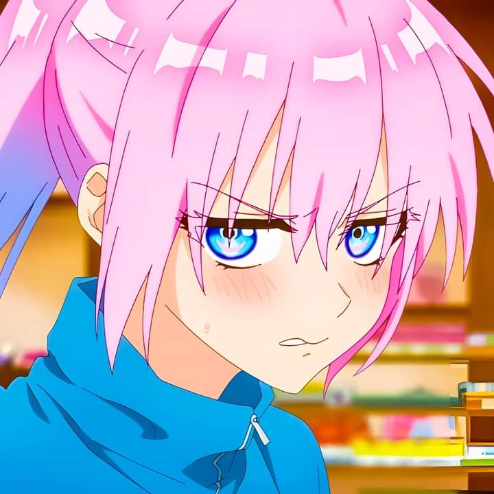 Ai Hoshino Oshi No Ko profile picture