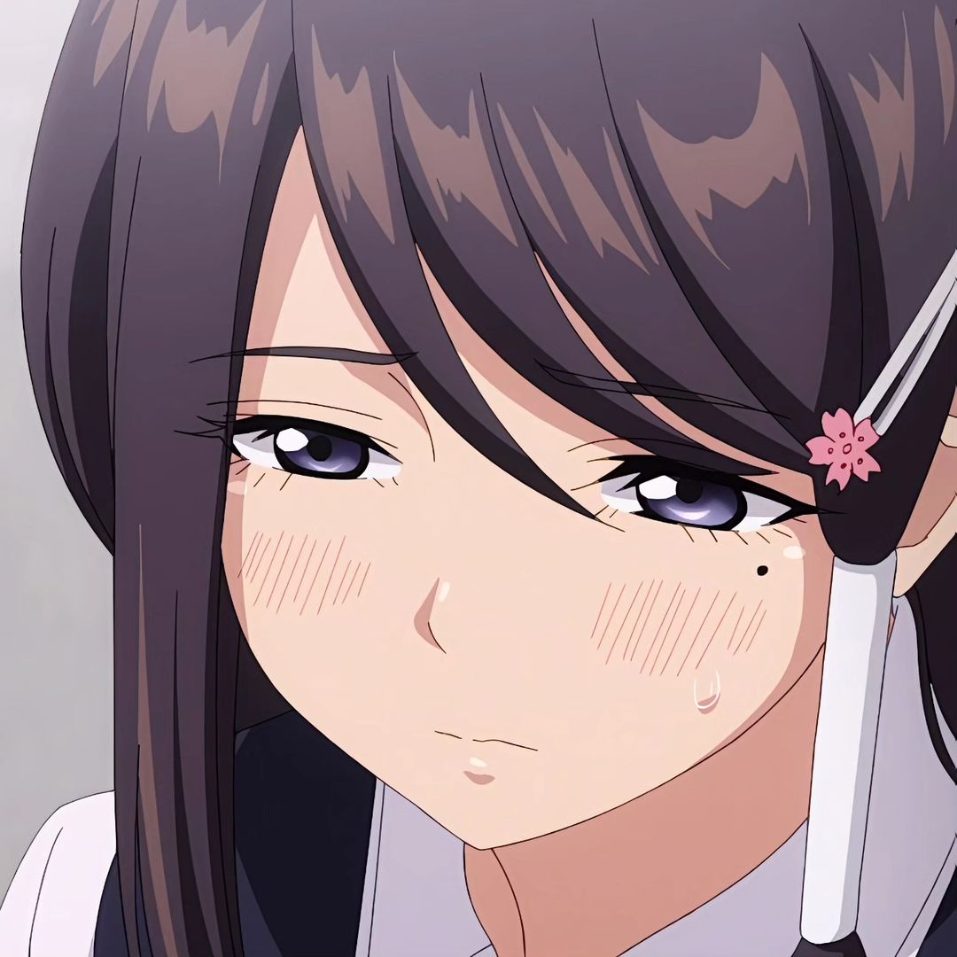 Mai Sakurajima Rascal Does Not Dream of Bunny Girl Senpai profile picture