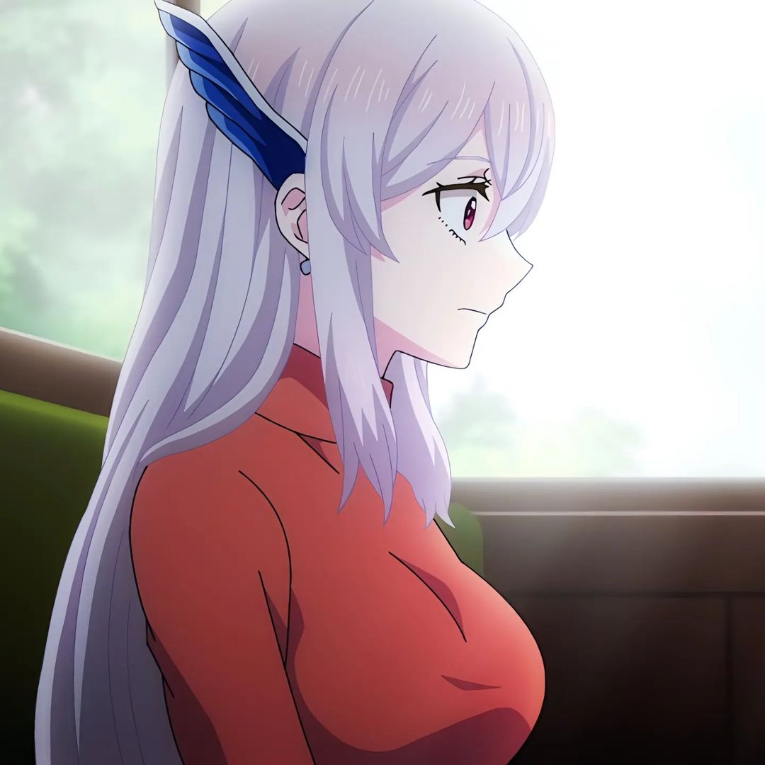 Towa Higurashi Yashahime: Princess Half-Demon profile picture