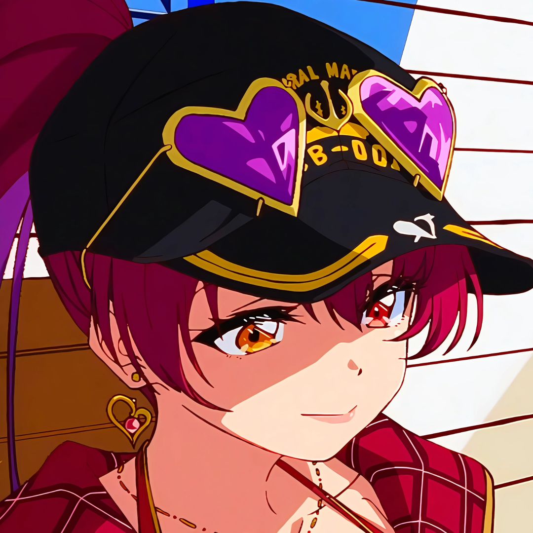 Ai Hoshino Oshi No Ko profile picture