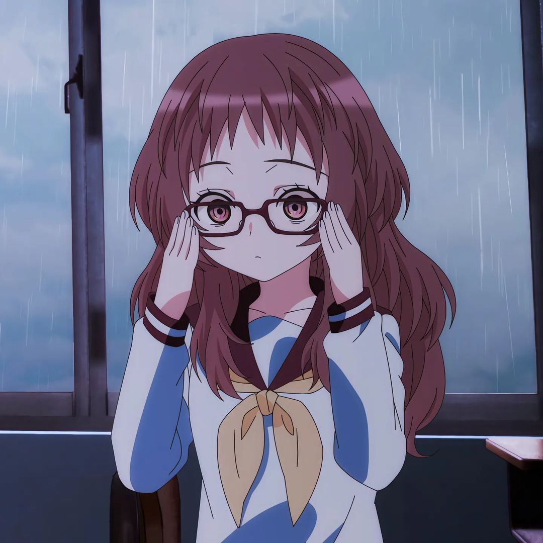 Shouko Nishimiya A Silent Voice profile picture
