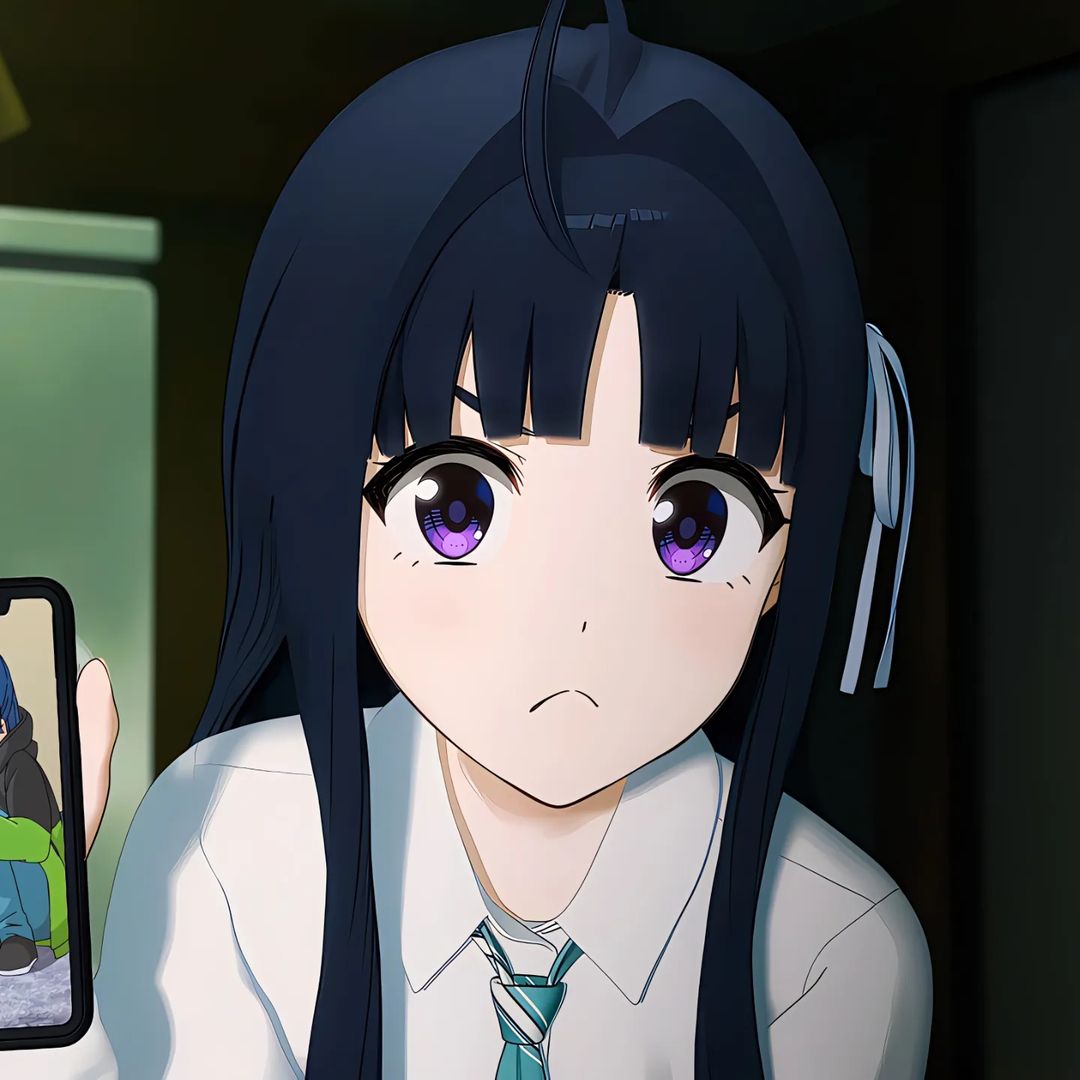 Mai Sakurajima Rascal Does Not Dream of Bunny Girl Senpai profile picture