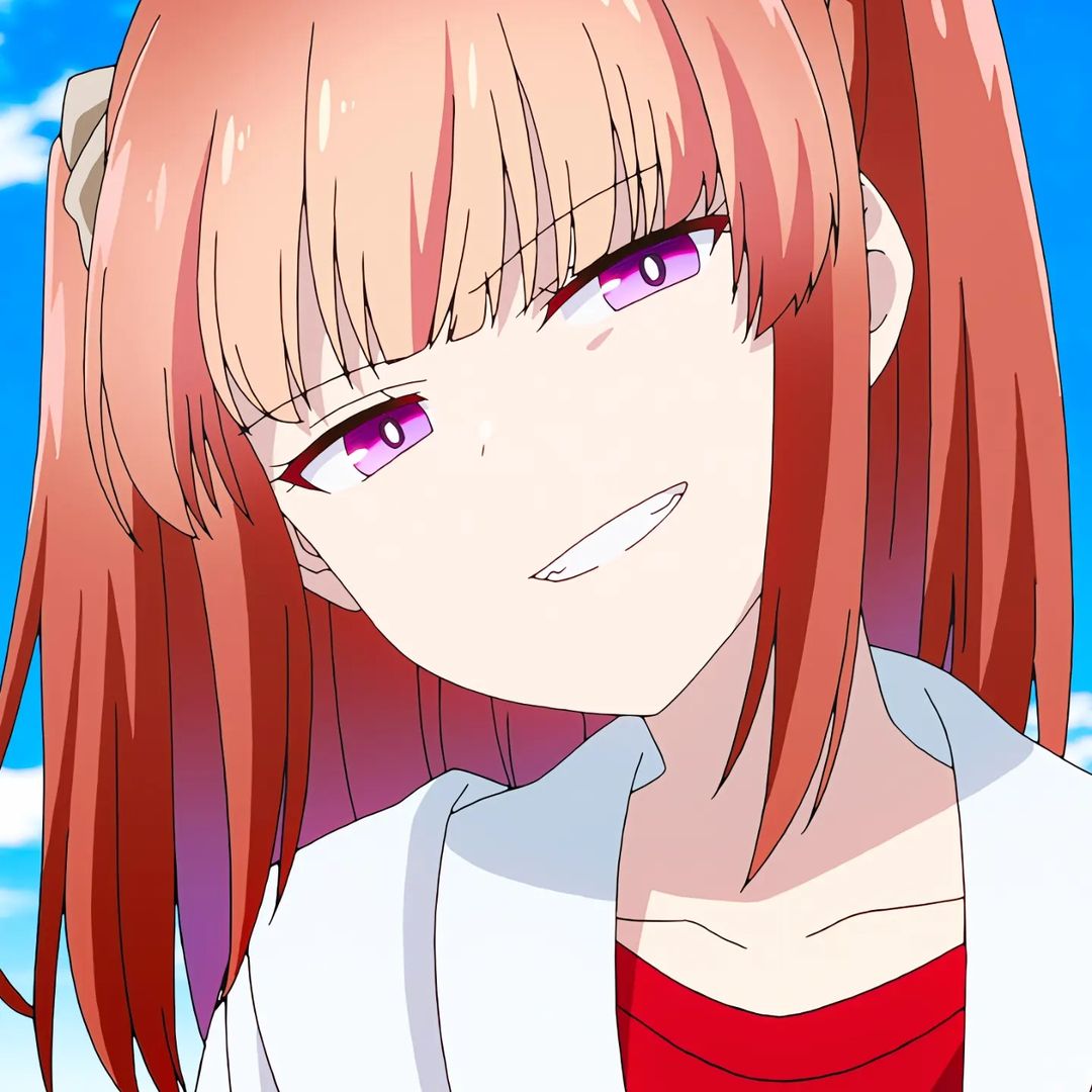 Tsukasa Yuzaki TONIKAWA: Over The Moon For You profile picture