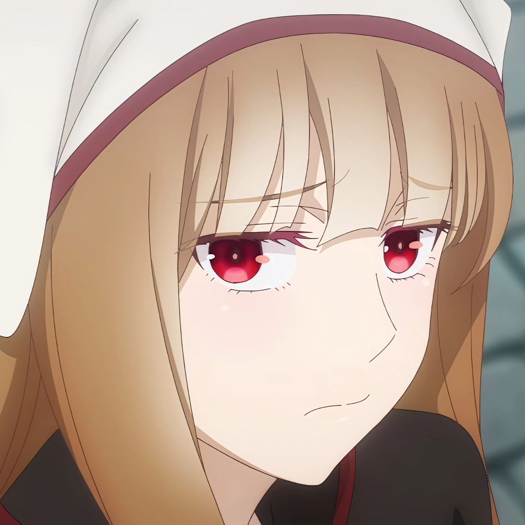 Holo Spice and Wolf profile picture