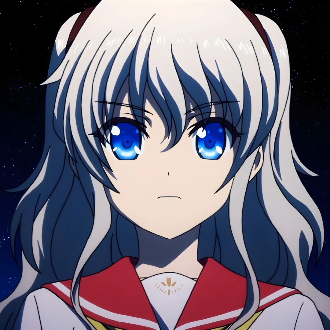 Nao Tomori Charlotte profile picture