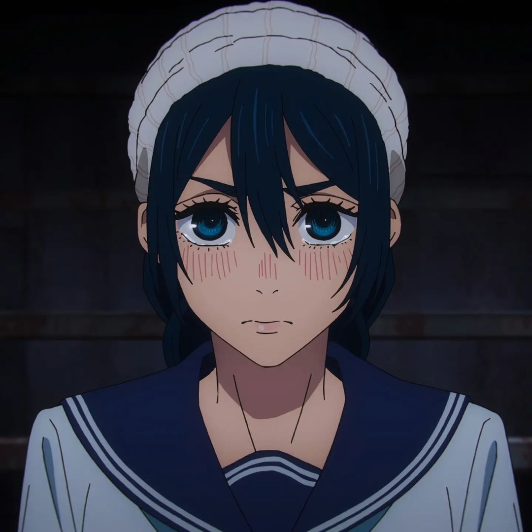 Ai Hoshino Oshi No Ko profile picture